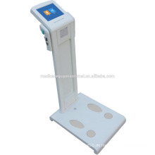 MSLCA01-4 Medical Center professionelle und qualitativ hochwertige Body Composition Analyzer